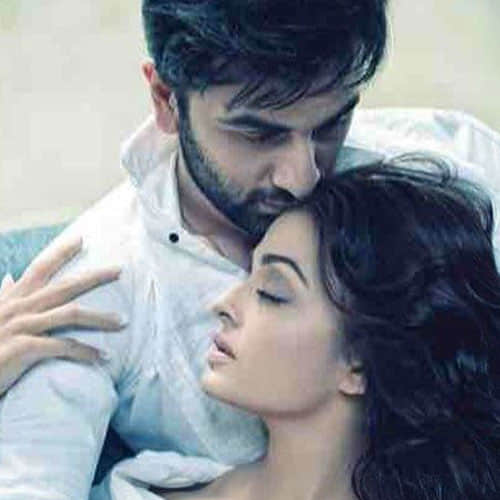 aishwarya rai speaks about the bold scenes with ranbir kapoor