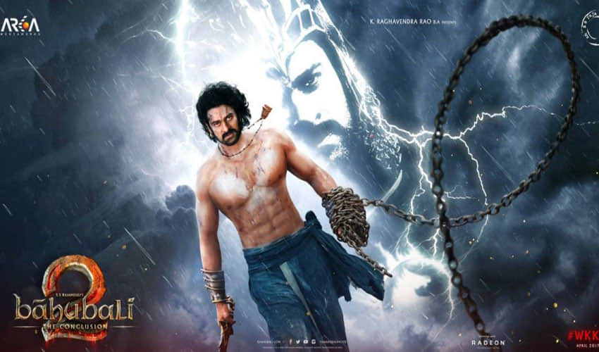 bahubali 2 first motion poster released