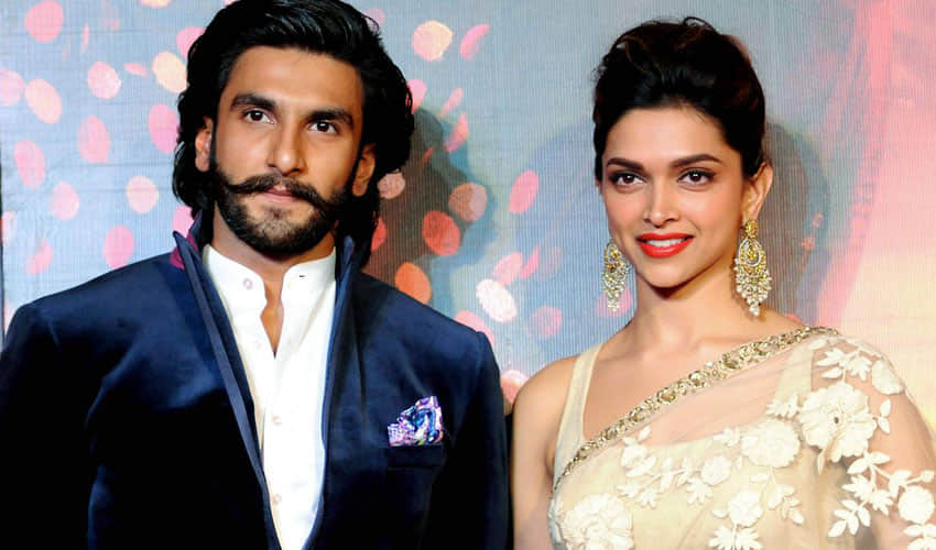is deepika and ranveer ready for their break up