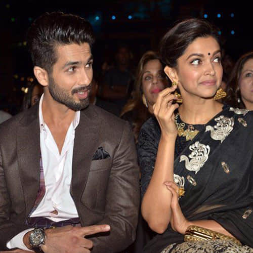 is deepika and ranveer ready for their break up