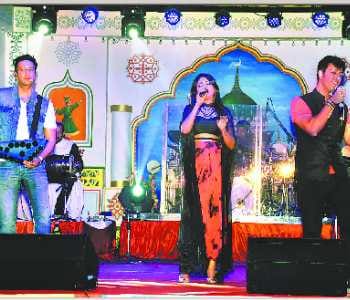 Deva festival Salim-Suleman scatter incinerate