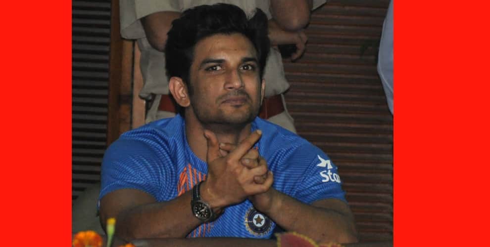 kerala relief fund sushant singh rajput donated 1 crore