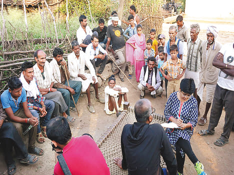 Aboriginal people do not know the reality of Ken-Betwa