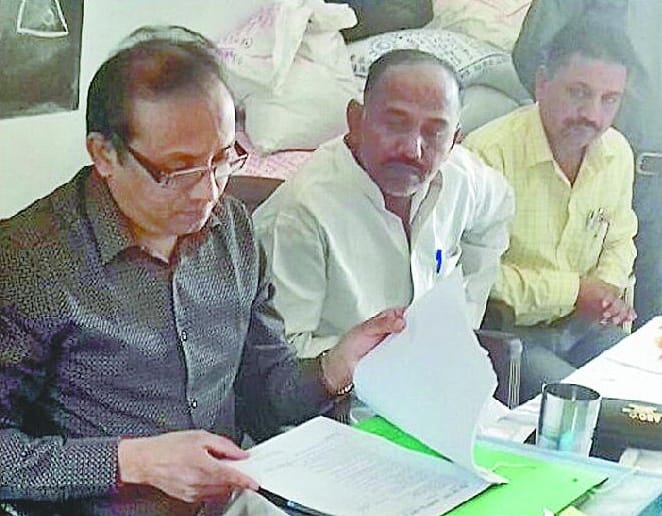 tested Truth of encourage nutrition plan