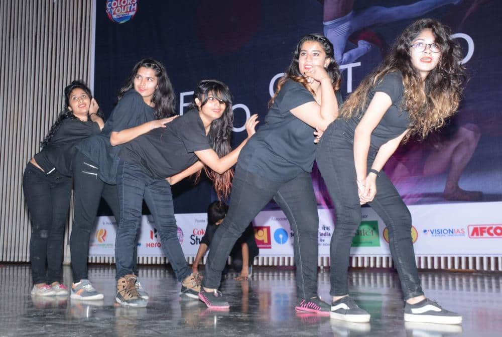 iit roorkee thomso 2016 fest photos