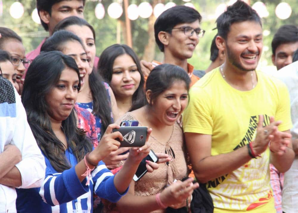 iit roorkee thomso 2016 fest photos