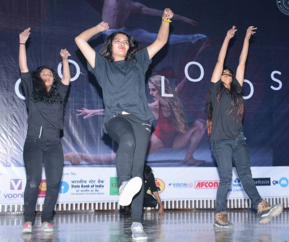 iit roorkee thomso 2016 fest photos