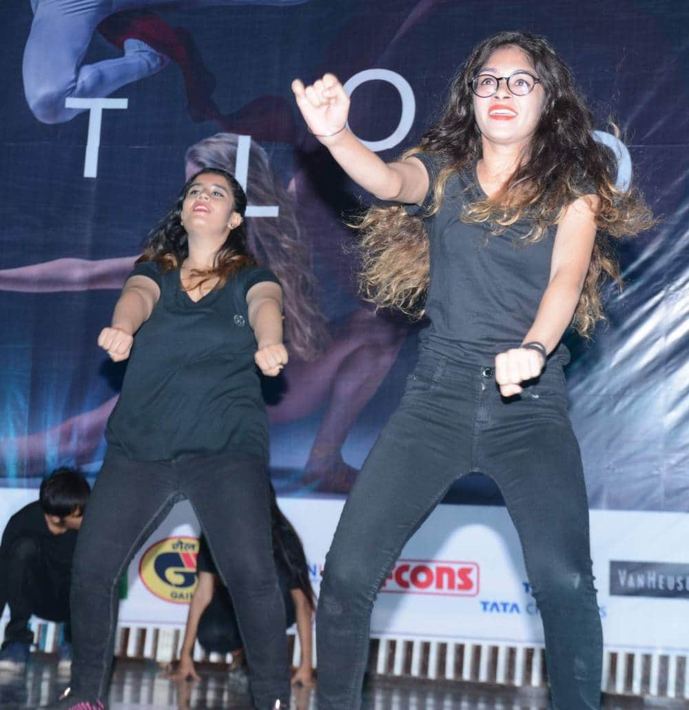 iit roorkee thomso 2016 fest photos