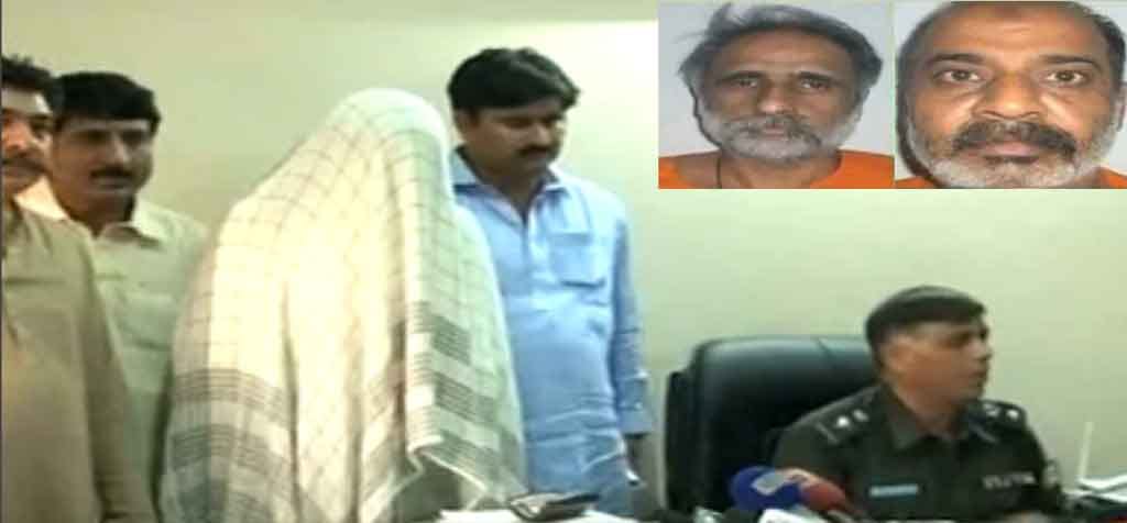 Three 'RAW agents' acquitted in Pakistan