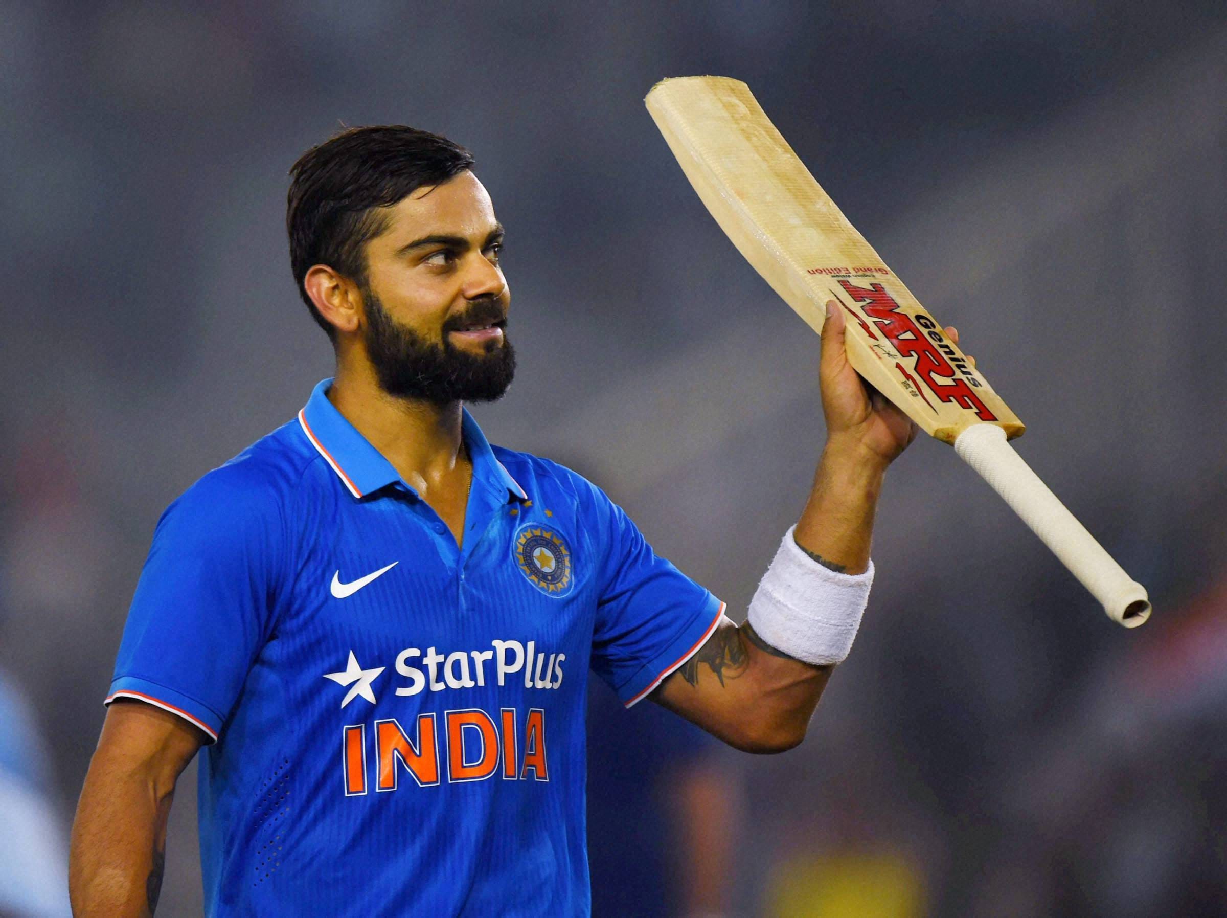  before T-20 England's captain gave big statement on Virat Kohli