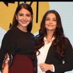 Anushka in awe of Aishwarya's persona