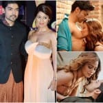 Cannot tolerate my wife's romantic scenes on-screen: Gurmeet Choudhary