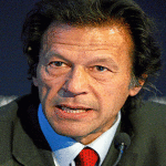 imran khan