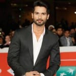 Shahid opens up on tiff with Ranveer Singh