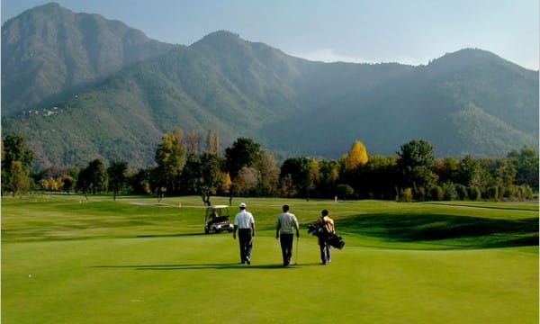 GULMARG CAN BE STATED AS THE MOST BEAUTIFUL DESTINATION IN JAMMU AND KASHMIR