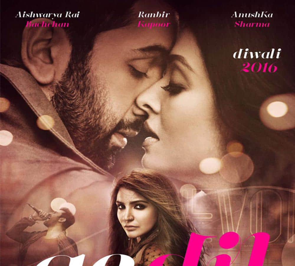 Anushka in awe of Aishwarya's persona