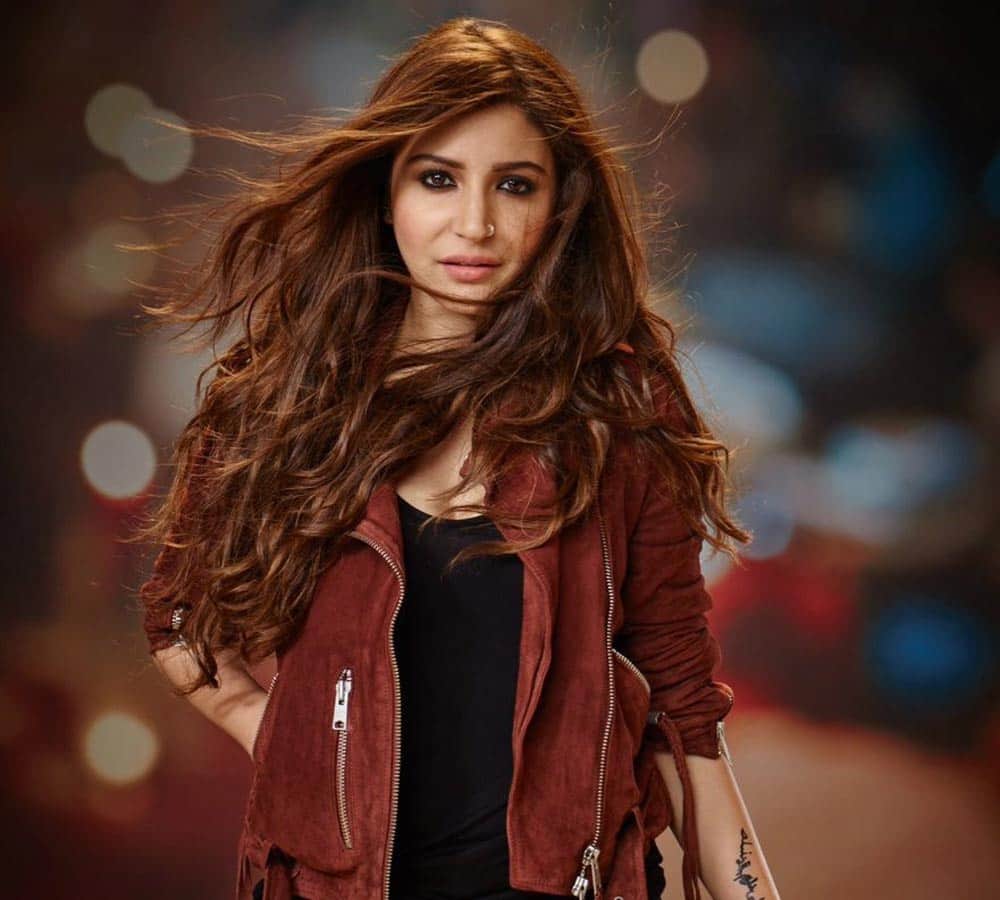 Anushka in awe of Aishwarya's persona