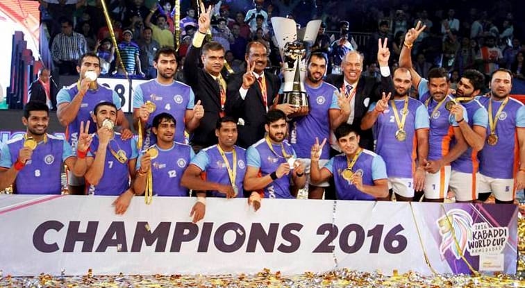Kabaddi Star Raider Ajay thakur Want To Become police Officer.
