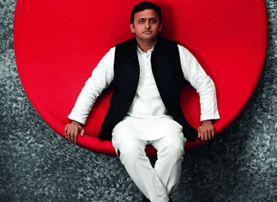 mulayam says could not hear a word against amar shivpal 