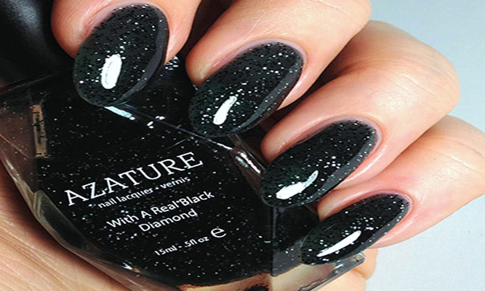 world's most expensive nail polish