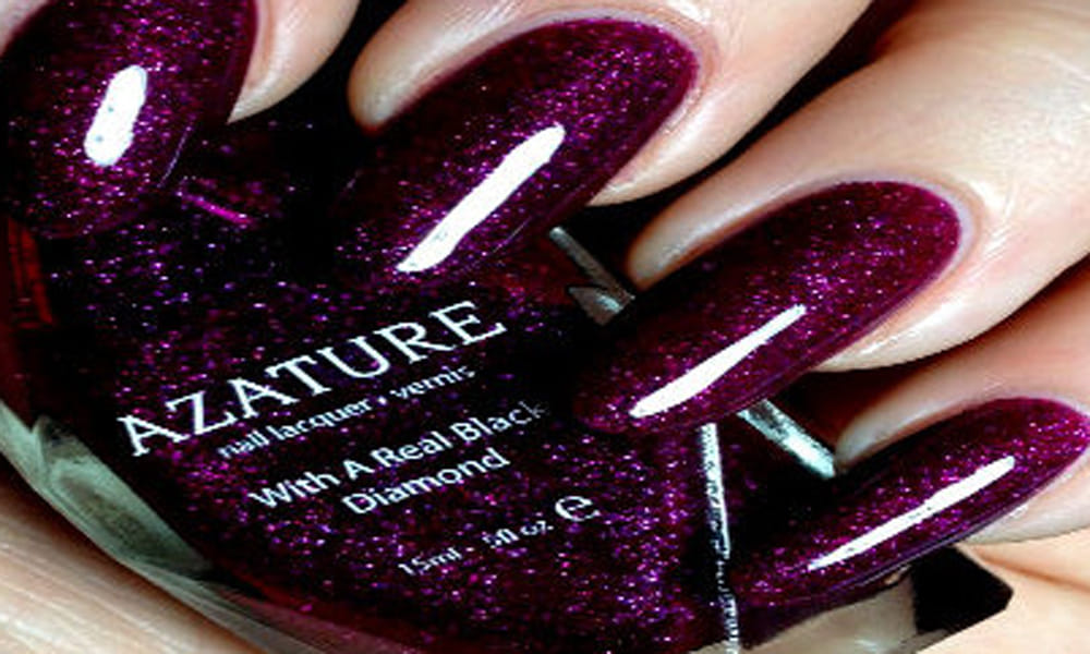 world's most expensive nail polish