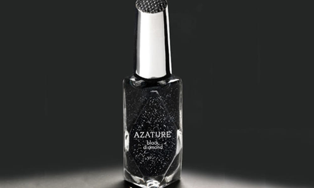 world's most expensive nail polish
