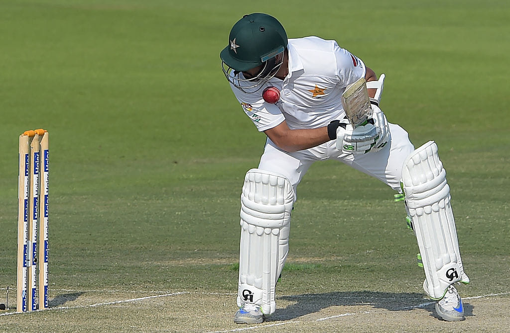 ENGvIND: Cheteshwar Pujara Most times dismissed runout in the last 10 years in Test cricket:
