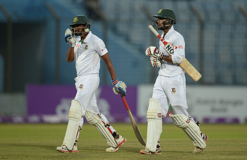  Imrul Kayes return to Bangladsh after injury against India-A 
