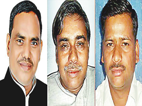 Bundeli empty-handed, was the issue of opposition