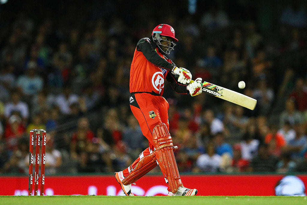 Debutant Afif's created record against Chittagong Vikings  