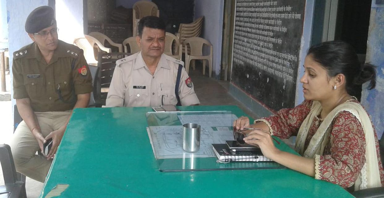 girl Child murder, rape fears