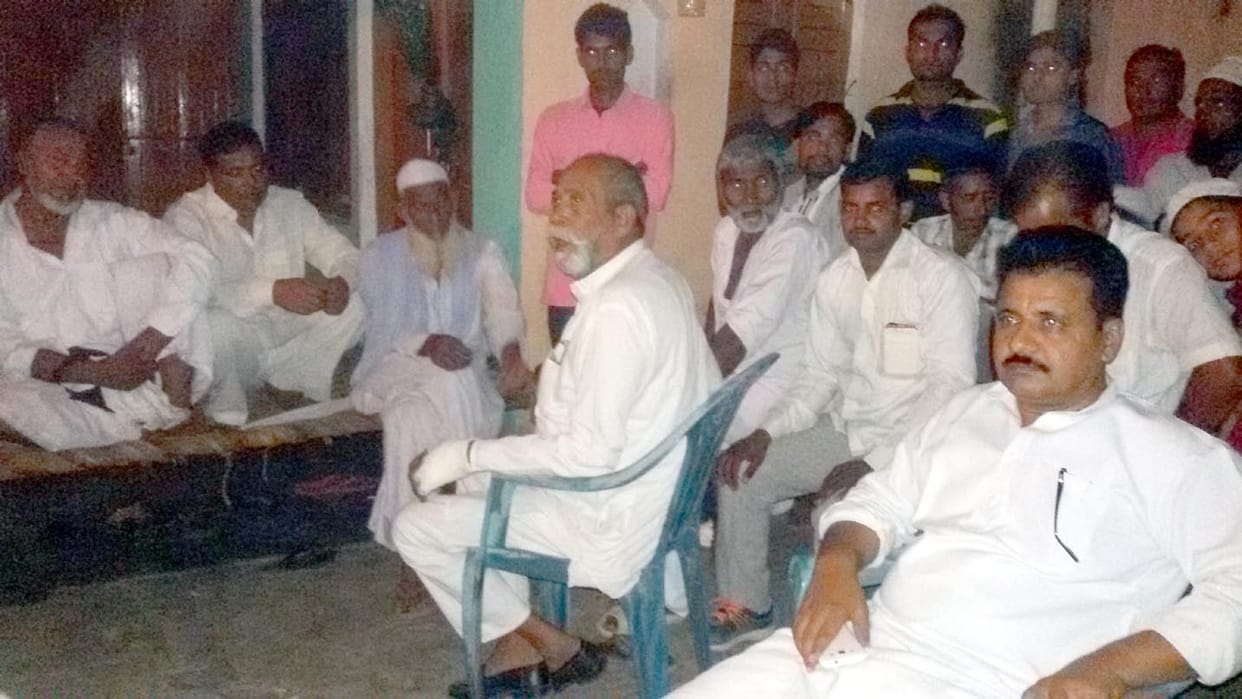 Car sought in dowry procession made mortgages