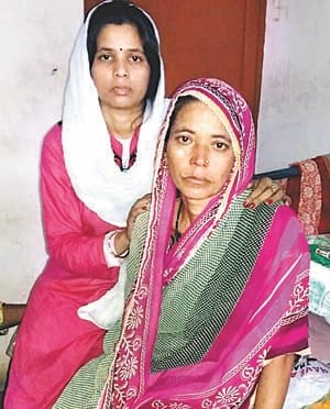 rpf constable dengu