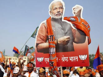 three types welcome plan for modi  