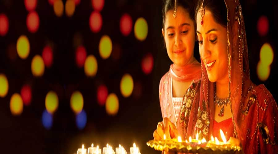 diwali 2017 lakshmi puja auspicious time and muhurat