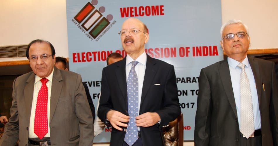 dont announce any scheme for poll bound states in union budget