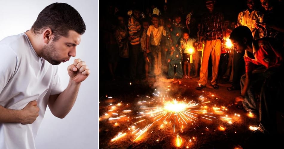 fire works in chandigarh after 10 o'clock in chandigarh, police filed 29 cases