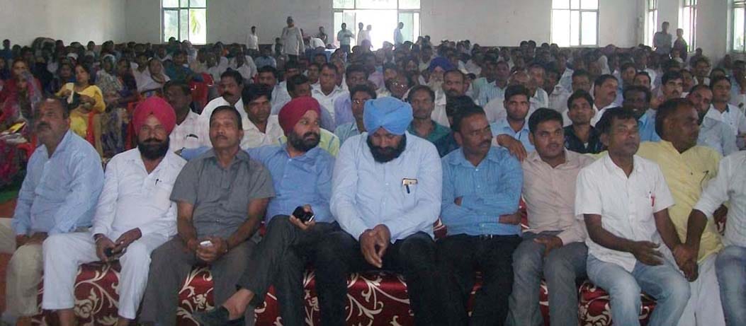 Furore over proposal to carry out, without charges 