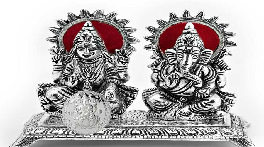 dhanteras shopping and muhurta 