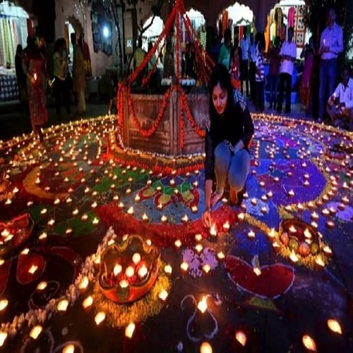 Chinese prisoner of war approached to Narendra Modi
