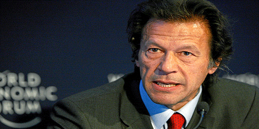 Pakistan bans protests in Islamabad
