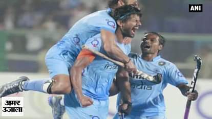 India beat Pakistan 3-2 in Asian Champions Trophy