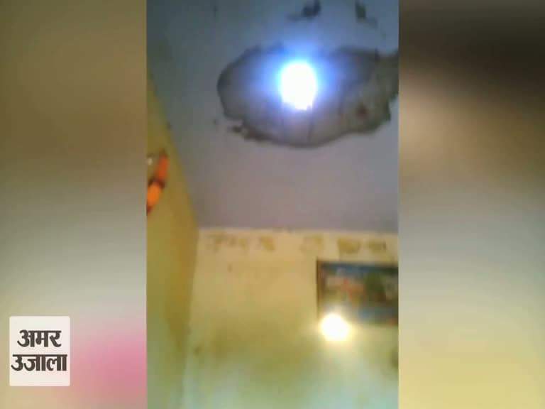 पाक गोलीबारी में बाल-बाल बचा बच्चा