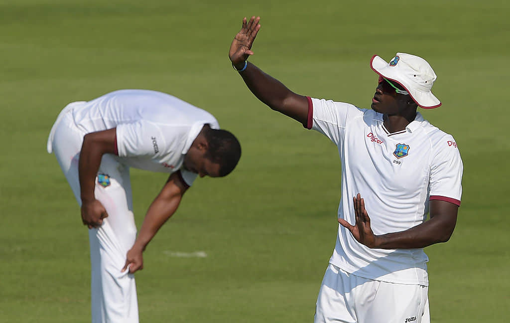 Keemo Paul replaces Miguel Cummins in West Indies Squad for Second test against India