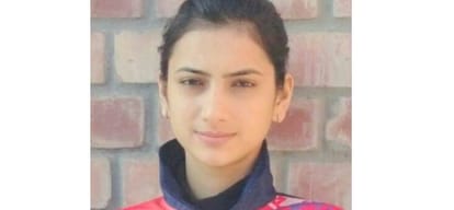 jyotika dutta participating in asian fencing championship