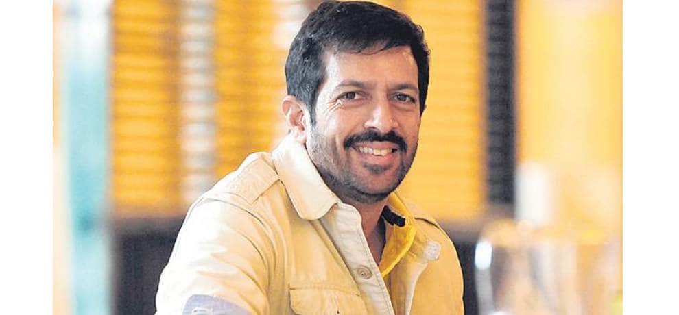 Sunny Kaushal Sharvari will be seen as the leads in Amazon Prime Kabir Khan The Forgotten Army