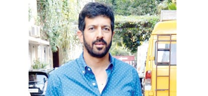 Kabir khan going to direct a movie with salman, shahrukh and aamir