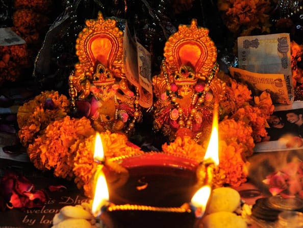 dipawali tips for money