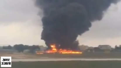 Malta plane crash: 5 killed in surveillance operation