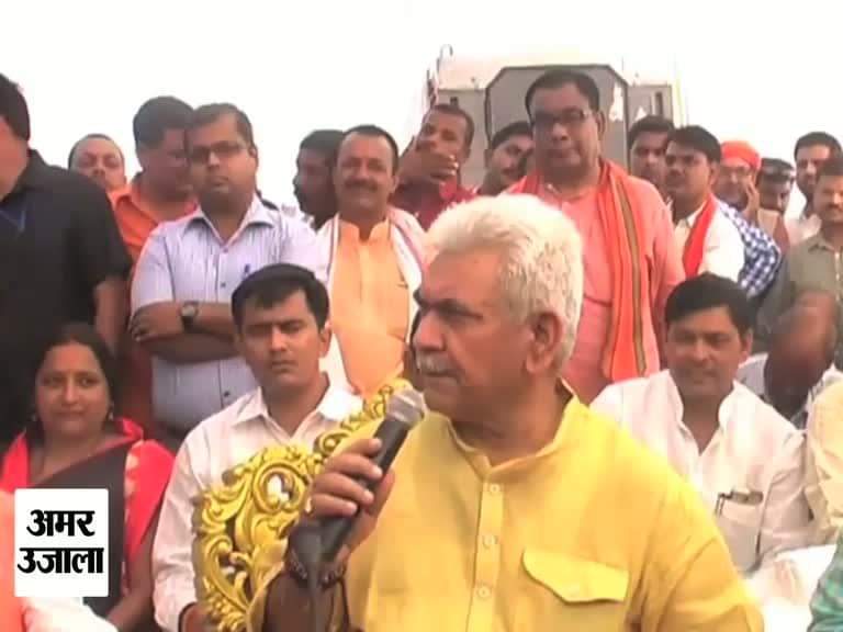 समाजवाद तो कभी रहा नहीं